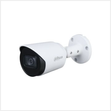 Dahua 5MP Starlight HDCVI IR Bullet Camera 30m (White), DH-HAC-HFW1500TP-A-0360B-S2