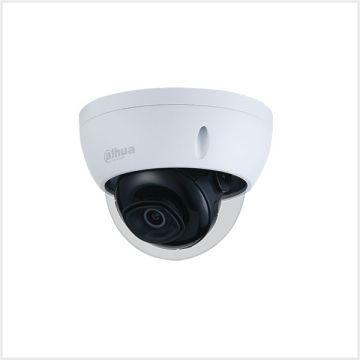 Dahua 5MP Lite IR Fixed Lens Dome Network Camera, DH-IPC-HDBW2531EP-S-0280B-S2