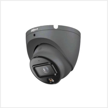 Dahua 6MP Entry Smart Dual Light Fixed-focal Network Camera, DH-IPC-HDW1639TP-A-IL-0280B-S6-G
