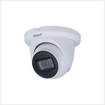 Dahua 8MP Lite IR Fixed Lens Turret Network Cameras, DH-IPC-HDW2831TMP-AS-0280B-CONFIG