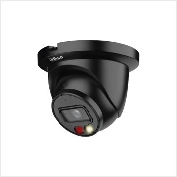 Dahua 8MP Smart Dual Illumination Fixed-focal WizSense Network Camera, DH-IPC-HDW2849TMP-S-IL-0280BG