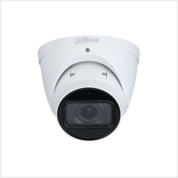 Dahua 5MP IR Varifocal Lens Eyeball WizMind Network Camera (White), DH-IPC-HDW5541TP-ZE-27135