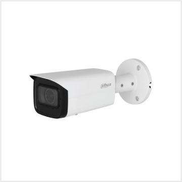 Dahua 5MP IR Vari-focal Bullet WizSense Network Camera (White), DH-IPC-HFW3541TP-ZAS-27135-S2