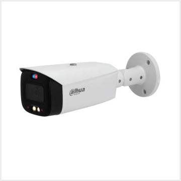Dahua 8MP Active Deterrence Network Camera, DH-IPC-HFW3849T1P-AS-PV-0280B-S4