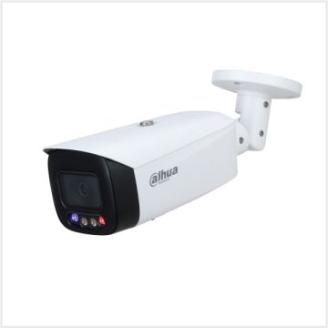 Dahua 5MP Active Deterrence Network Camera, DH-IPC-HFW3549T1P-AS-PV-0600B