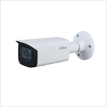 Dahua 8MP IR Varifocal Bullet WizSense Network Camera (White), DH-IPC-HFW3841TP-ZAS-27135-S2