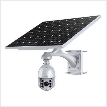 Dahua Integrated Solar Monitoring System (Without Lithium Battery), DH-PFM378-B125-CB