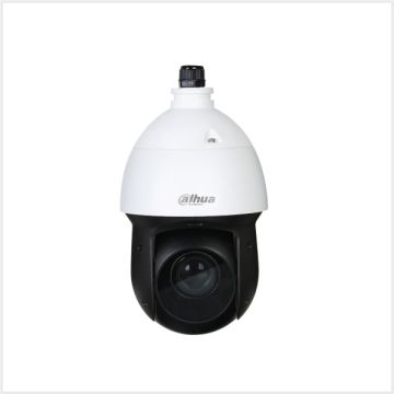 Dahua 2MP 25x Starlight IR PTZ HDCVI Camera (White), DH-SD49225-HC-LA1