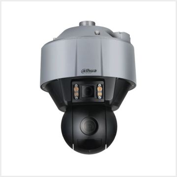 4MP Starlight IR WizMind Network Dual-PTZ Camera, SDT5X425-4Z4-QA-0832