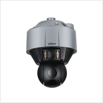 Dahua 4MP Starlight IR WizMind Network Dual-PTZ Camera, PAL, DH-SDT5X425-4Z4-WA-0832
