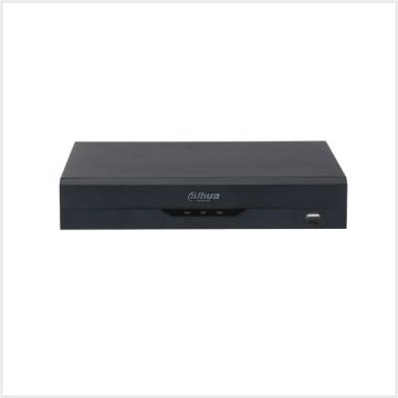 Dahua 4 Channel Compact 1U Network Video Recorder, DHI-NVR2104HS-P-I