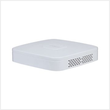 Dahua 8 Channel Smart 1U WizSense Network Video Recorder, DHI-NVR2108-I2