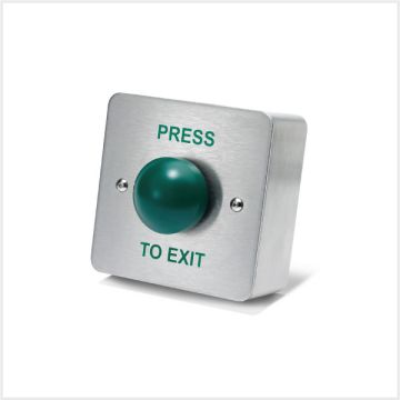 ICS Security Exit Button, DRB004S-PTE