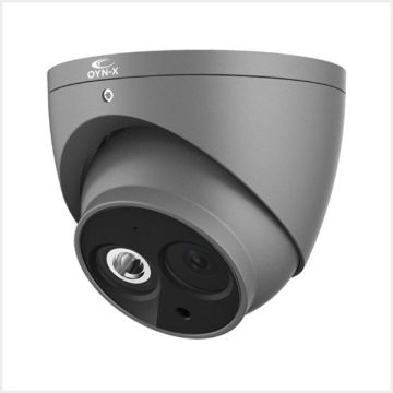 Eagle 2MP Fixed Lens HDCVI IR Turret Cameras with 50m IR Range, EAGLE-50M-2-TUR-F