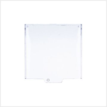 CDVI Perspex Cover for Emergency Exit Device, EM301-LS-COVER