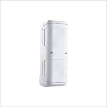Texecom Premier External TD Outdoor Security Motion Sensor White, AFQ-0002