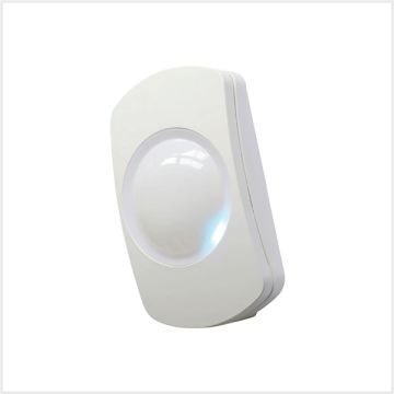 Texecom Capture P15-W Motion Sensor White, GDA-0001