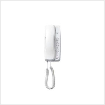 Aiphone Audio Only Handset Station, GF-1DK