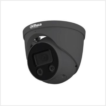 Dahua 8MP Active Deterrence Network Camera, DH-IPC-HDW3849H-AS-PV-S3-G