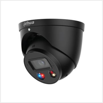 Dahua 5MP Active Deterrence Network Camera, DH-IPC-HDW3549HP-AS-PV-0280B-S3G