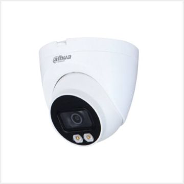 Dahua 2MP Lite Full-colour Fixed-focal Eyeball Network Camera, IPC-HDW2239T-AS-LED-S2