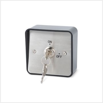ICS Security Key Switch, KS001-SH