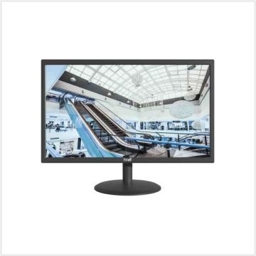 Titus 19.5-Inch 1080P HDMI Monitor, LED-HDMI1906P