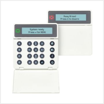 xGenConnect Keypad, NXG-1830-EUR