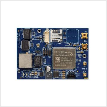 Optional Wi-Fi/4G Plug-on Module for the xGenConnect Panel Series, NXG-7002-SIM