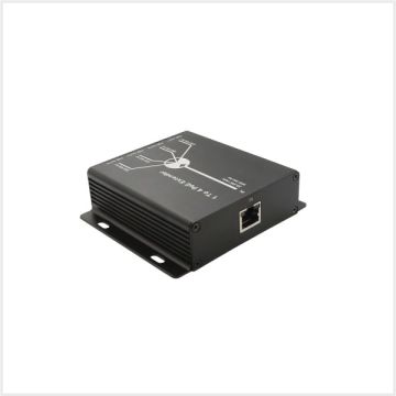 Titus 1-In, 4-Out PoE Extender, POE-5EXT-TD