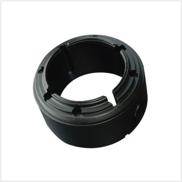 λ | Cortex Deep Base Cable Management Ring (Black), C-RING-2701BL