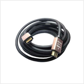 Titus 3m Ultra High-Speed HDMI 2.0 Cable, TD-HDMI-3