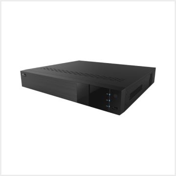 Viper 32 Channel AI NVR, VIPDL-NVR-AI4-32BB