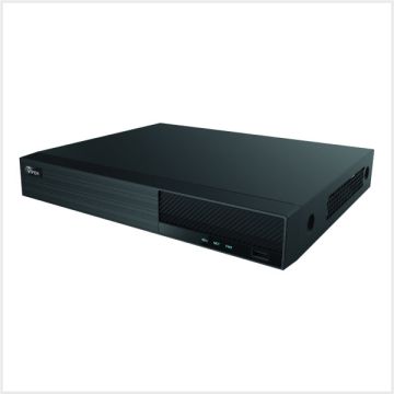 Viper 4K 4CH Hybrid AI DVR, VIPER-4K2-AI-4BB