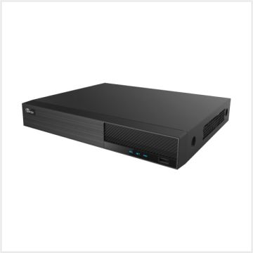 16MP 8CH AI Face Detection Network Video Recorder with 1 SATA (6TB HDD), VIPER-NVR-AI3-8-6TB