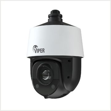 Viper 4MP Starlight IR Smart Tracking 25X PTZ, PTZVIP-4-4MP-25X-V3