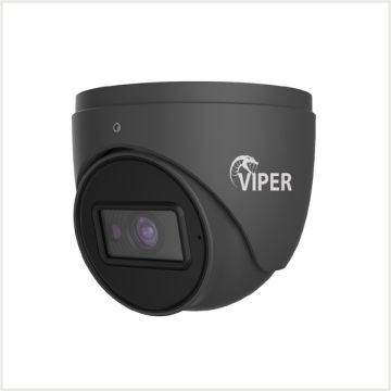 Viper 5MP HD Analogue IR Fixed Turret Camera, TURVIP-5MP-HD-FG