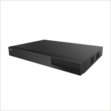 Viper 4K 8 Channel Hybrid DVR with 16TB, VIPER-4K2-8-16TB