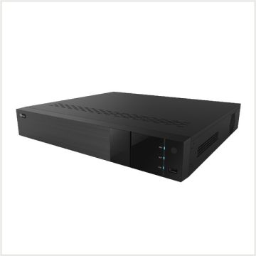 Viper 5MP 32 Channel Hybrid DVR with 10TB HDD, VIPER-5MPL2-32-1TB