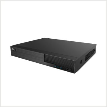 Viper 4K 8 Channel NVR with 1TB HDD, VIPER-NVR-4K-8-1TB