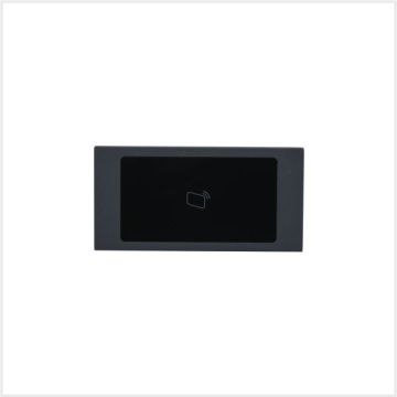 Dahua Card Swiping Touchless 0-CH IP55 IK07 Reader Module, DHI-VTO4202FB-MR1