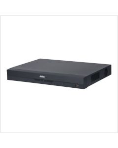 Dahua 16 Channels Penta-brid 5M-N/1080P 1U 2HDDs WizSense Digital Video Recorder