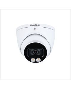 Eagle 5MP 16:9 Full-colour Turret Camera