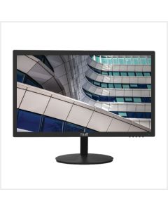 Titus 21.5” HDMI, BNC and VGA Security Monitor