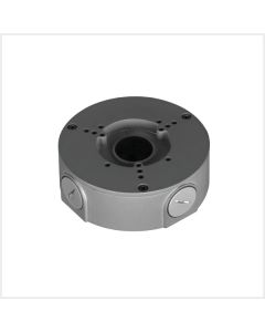 Cable Management Ring for Universal Cable Management (Grey)
