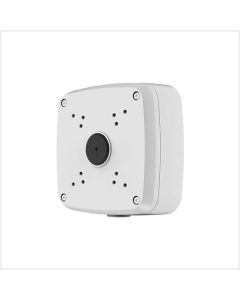 Junction Box White - PFA134