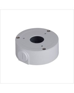 Waterproof Cable Management Ring for IPC Cameras (White)
