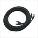 Pre-Cut 20m RG59 Coax & Power Cable, CAB20-TVI-AHD