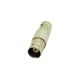 BNC Female to Female Connector, CONNECT10