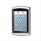 ICS Security Combined Proximity and Keypad Access, DG800N